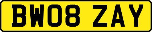 BW08ZAY