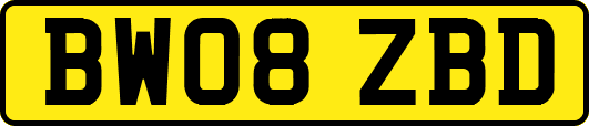 BW08ZBD