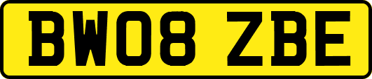 BW08ZBE