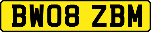 BW08ZBM