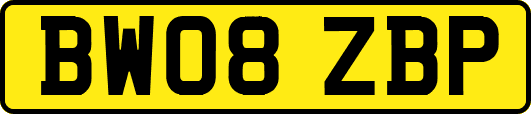 BW08ZBP