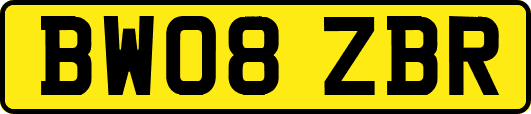 BW08ZBR