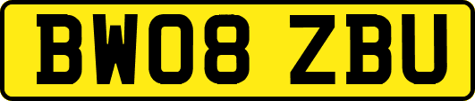 BW08ZBU