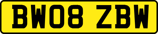 BW08ZBW