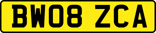 BW08ZCA