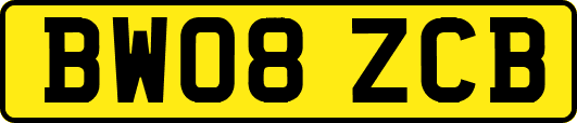 BW08ZCB