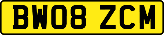 BW08ZCM