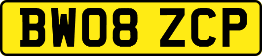 BW08ZCP