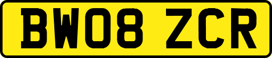 BW08ZCR