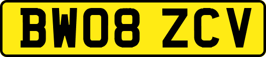 BW08ZCV
