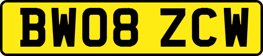 BW08ZCW