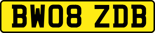 BW08ZDB
