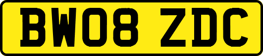BW08ZDC