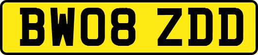 BW08ZDD