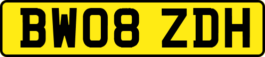 BW08ZDH