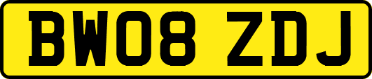 BW08ZDJ