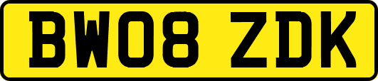 BW08ZDK