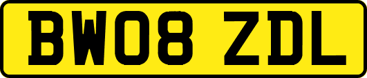 BW08ZDL