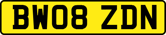BW08ZDN