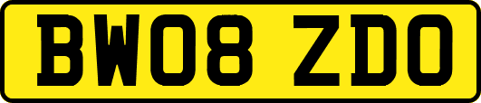 BW08ZDO