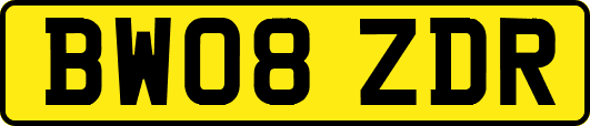 BW08ZDR