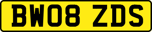 BW08ZDS