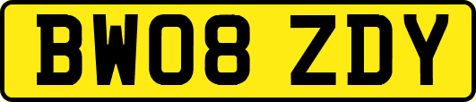 BW08ZDY