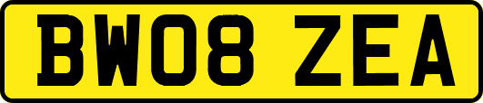 BW08ZEA