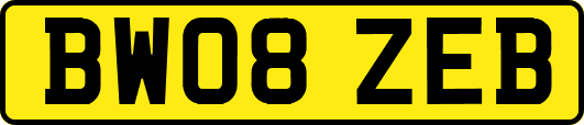 BW08ZEB