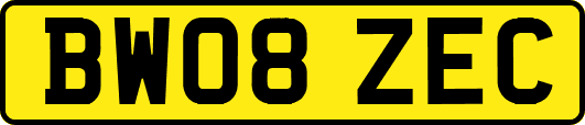 BW08ZEC