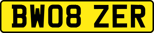 BW08ZER