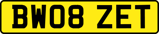 BW08ZET