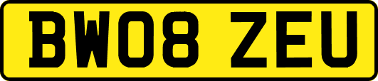 BW08ZEU