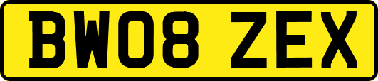BW08ZEX