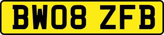 BW08ZFB