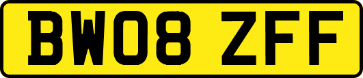 BW08ZFF