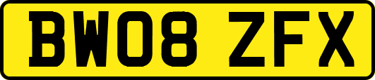 BW08ZFX