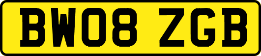 BW08ZGB