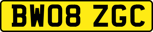 BW08ZGC