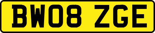 BW08ZGE