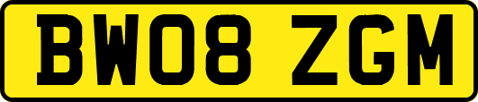 BW08ZGM