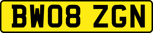 BW08ZGN
