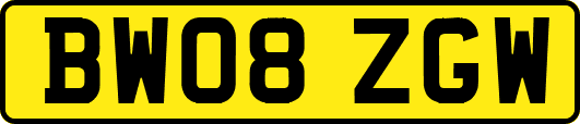 BW08ZGW