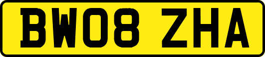 BW08ZHA