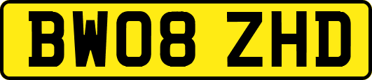 BW08ZHD
