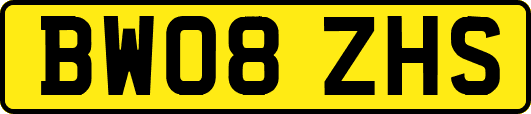 BW08ZHS