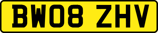 BW08ZHV