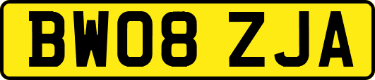 BW08ZJA