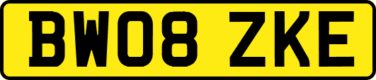 BW08ZKE