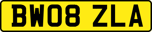 BW08ZLA